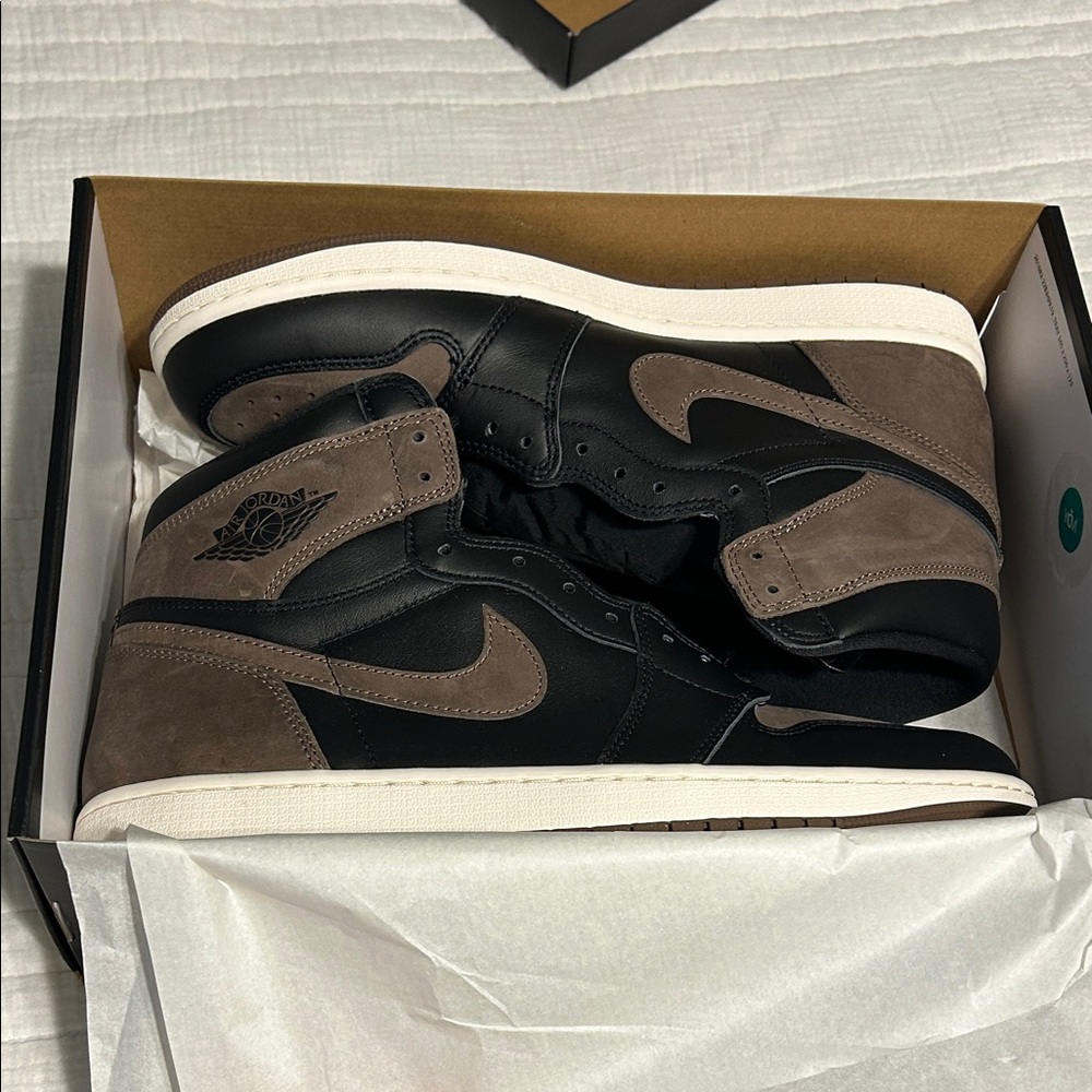 Air Jordan 1 Retro High "Palomino" Sneakers BRAND NEW